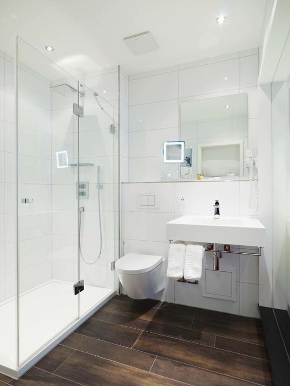 Naturhotel Ruegers Forstgut Меспелбрун Екстериор снимка